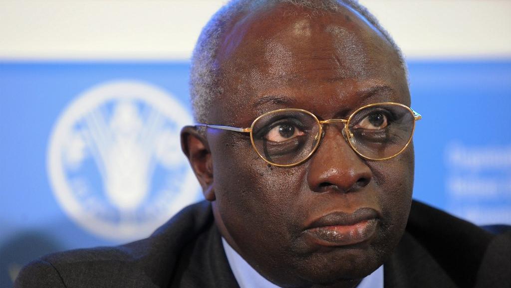 JACQUES DIOUF A DÉMISSIONNÉ DE LA PRÉSIDENCE DE LA RÉPUBLIQUE DU SÉNÉGAL POUR ÊTRE CONSEILLER DU CHEF DE L’ÉTAT GUINÉEN : L’exemple type de la manière dont Macky Sall utilise les compétences nationales
