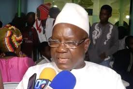 Mbaye Guèye (EMG) : « Mon bonheur pour avoir rénové la maison de Serigne Touba à Colobane ne peut être mesuré seulement en paroles »