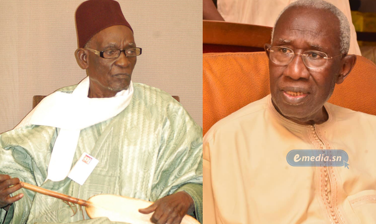 « C’EST GRÂCE À SAMBA DIABARÉ SAMB QUE J’AI OUVERT MON CŒUR À LA CULTURE AFRICAINE »