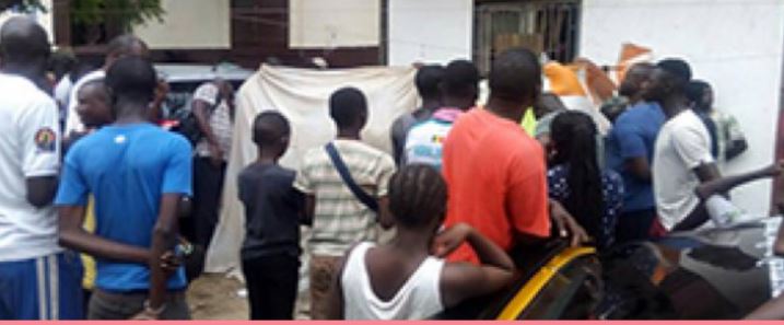 Drame à Touba : Deux jeunes garçons retrouvés égorgés dans leur chambre