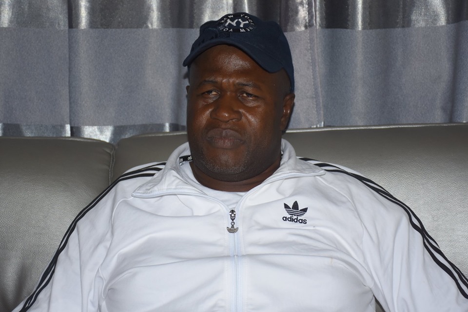 Doudou Diagne diécko dégaine encore: «Tapha Guèye a commis une grosse erreur en aidant Balla Gaye 2 »