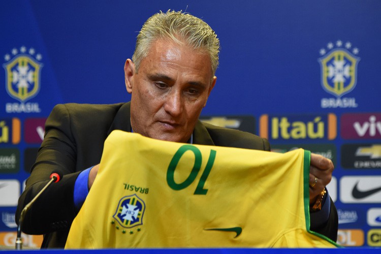 TITE, SELECTIONNEUR DU BRESIL: «Sadio Mané est le troisième meilleur joueur au monde, il est mobile, habile, avec une forte personnalité»