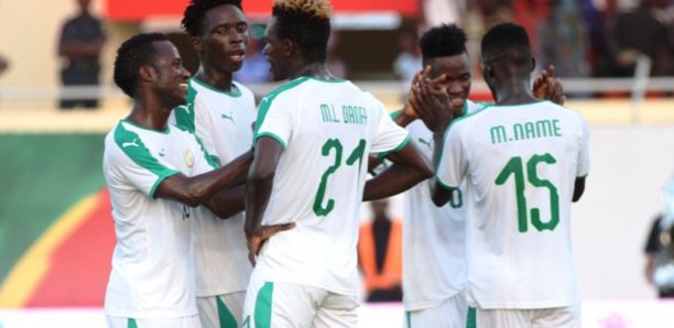 Coupe UFOA : Le Sénégal champion !