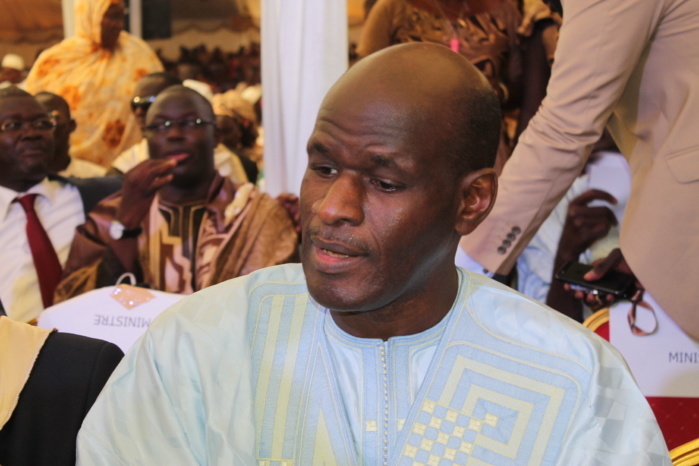 Retrouvailles Wade-Macky, amnistie pour Karim, BBy, opposition: Thierno Lo distribue les bons mauvais points