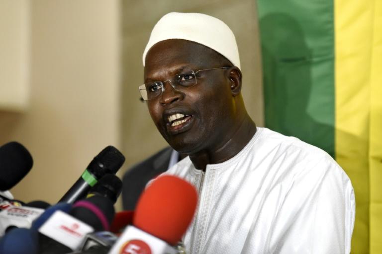 L'ancien député maire de Dakar donne le ton à ses militants et sympathisants: Khalifa sall lance l'assaut au fauteuil présidentiel