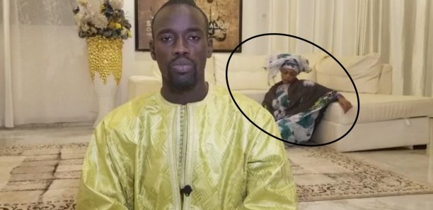 [Vidéo] Voici les excuses de Sokhna Aïda Diallo