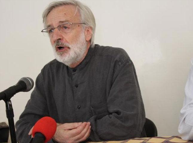 ​JEAN-CLAUDE MARUT, SPECIALISTE DE LA CRISE CASAMANCAISE: "il y'a une contradiction de la politique casamançaise de Macky Sall"