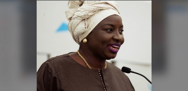 HCCT: Mimi Touré adresse ses "chaleureuses félicitations" à Aminata Mbengue Ndiaye