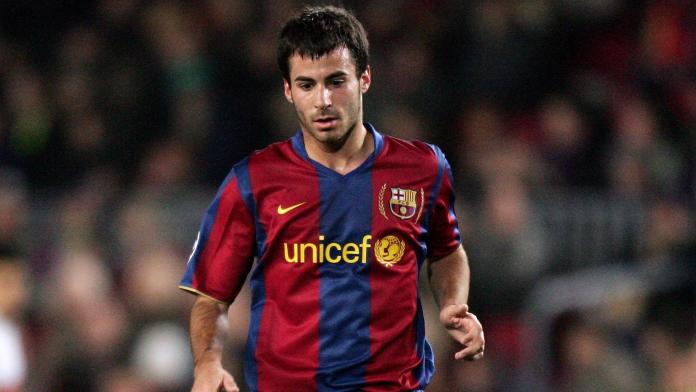 FC BARCELONE : un ancien milieu accuse le club d’avoir perdu son âme