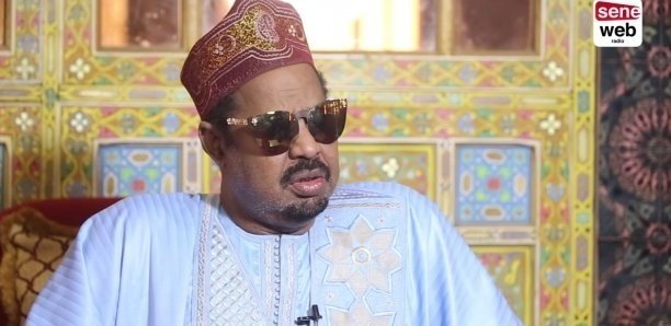 Niague: Ahmed Khalifa Niass annonce un "gamou coloré" dédié à la "gent féminine"