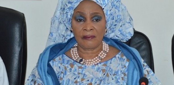 Aïda Ndiongue : "Qu'attend la Crei pour me remettre mon argent et mes bijoux ?"