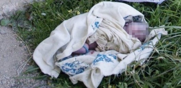 Zac Mbao: Le corps d'un nouveau-né retrouvé