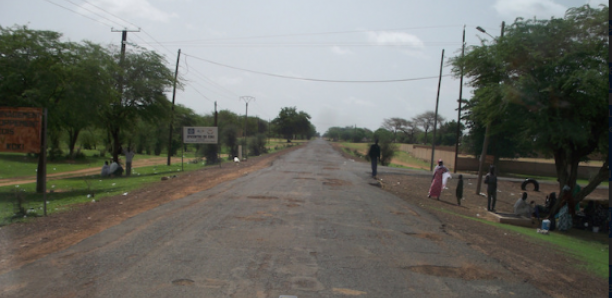 CLASSEMENT DU WORLD ECONOMIC FORUM: Le Sénégal classé 26e pays avec les pires qualités de route au monde