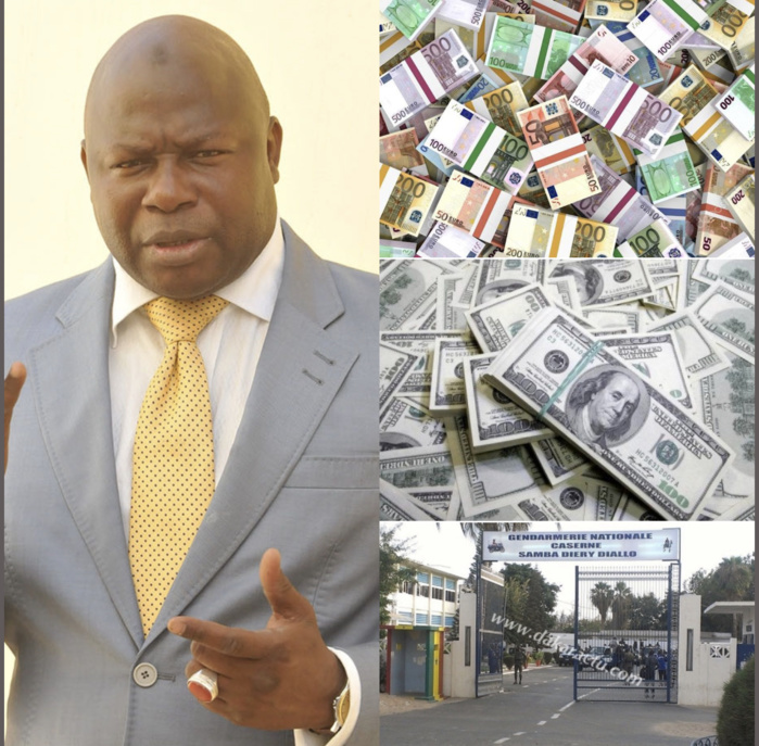 Faux bond à la Sr ! Le diabétique Bougazelli « interné dans une clinique suite à un malaise… »