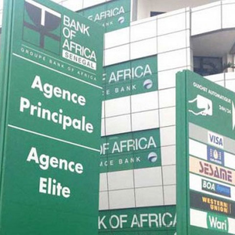 Victime d'une panne informatique depuis 48h, la BANK OF AFRICA est-elle piratée?