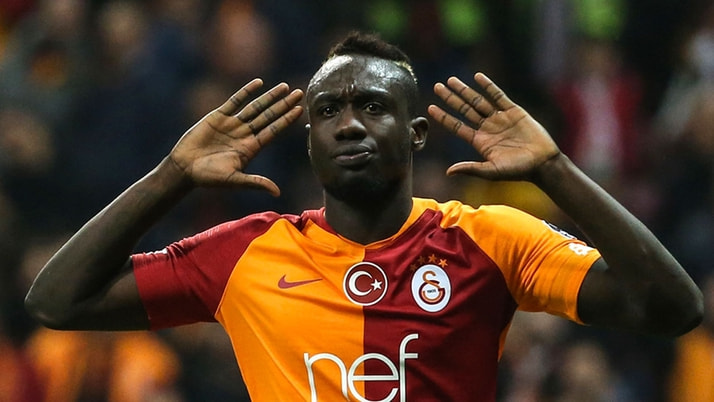 EN CONFLIT AVEC SON COACH : Mbaye Diagne veut retourner à Galatasaray