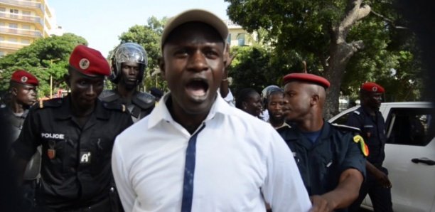 Arrestation de Babacar Diop : Le Saes et le Sudes décrètent une grève de 24 h lundi