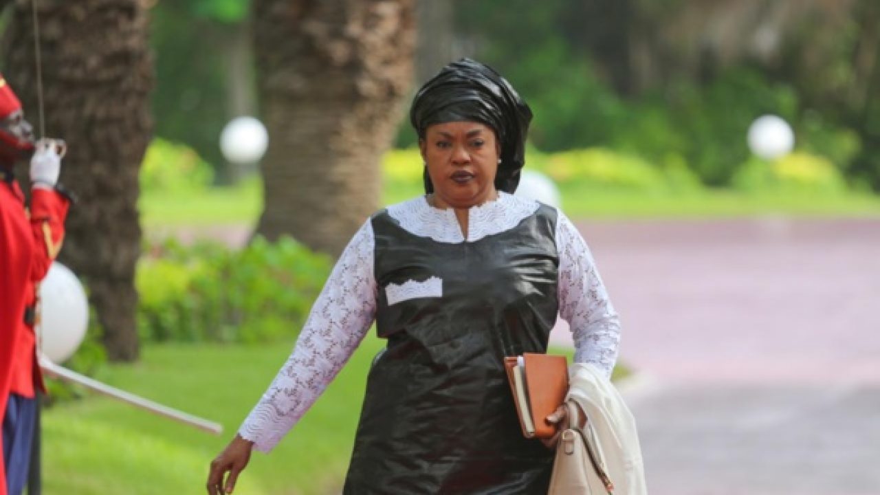 Accusée de privilégier les femmes de son parti: Ndèye Saly Diop Dieng défendue par les femmes parlementaires de toutes obédiences