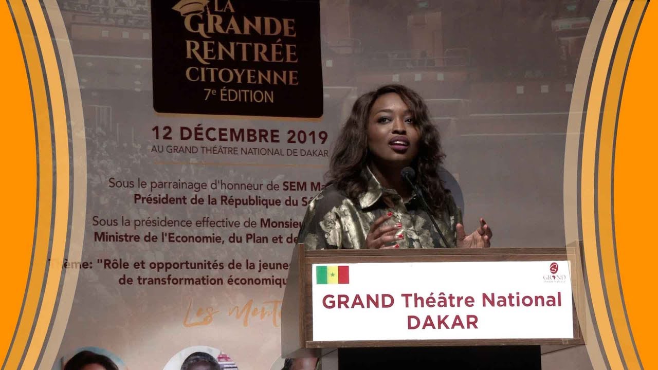 7EME EDITION GRANDE RENTREE CITOYENNE: confidences des cracks