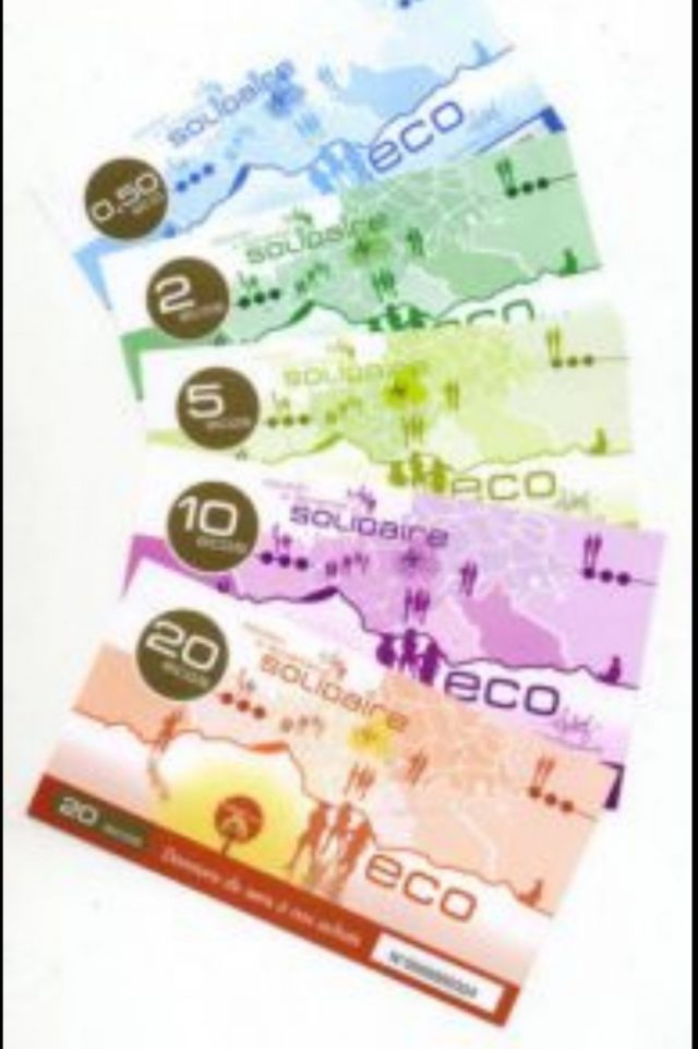 1 Euro = 1200 ECO = 655 FCFA L’ECO une dévaluation qui ne dit pas son nom