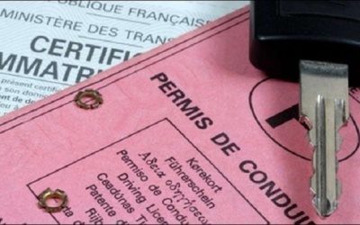 31 Décembre à minuit : Les permis ne seront plus valables