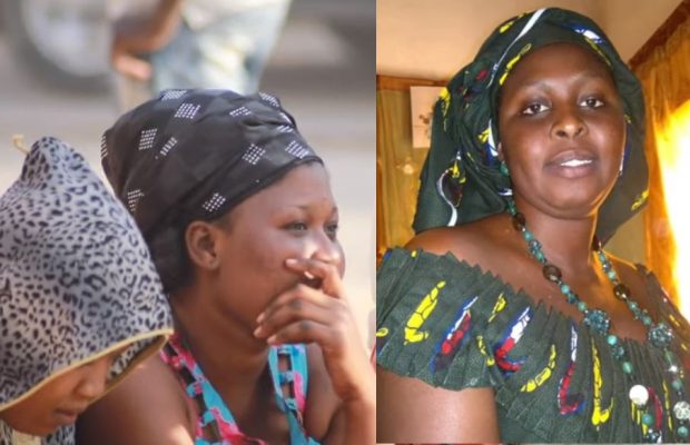 KIDNAPPING PRÉSUMÉ A KEUR MBAYE FALL: Coumba Kane, mariée de 4 enfants, a disparu depuis 48h