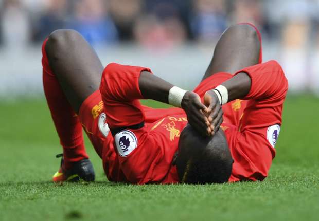 Wolves vs Liverpool : Sadio Mané sort sur blessure