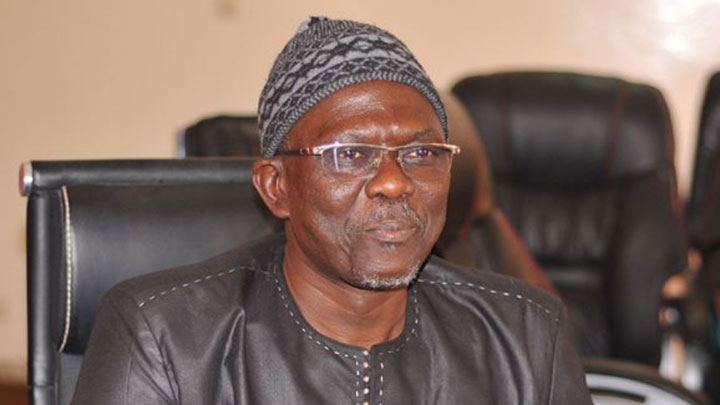 Le mouvement Mankoo Taxawu Sunu Apr porté sur les fonds baptismaux: Moustapha Diakhaté met Macky sur la touche