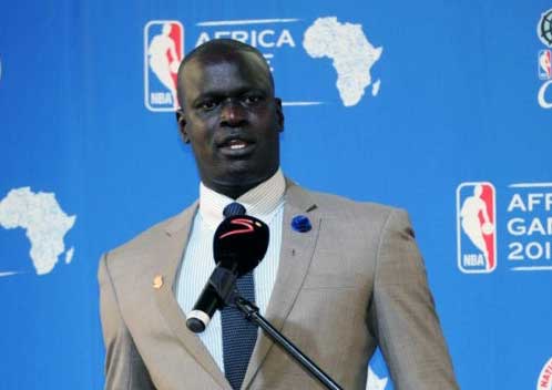 Amadou Gallo Fall sur LA BASKETBALL AFRICA LEAGUE : «Le défi, c’est d’organiser une compétition de grande qualité»