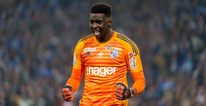 APRES LA BLESSURE DE ALFRED GOMIS: Bingourou Kamara, une possible première avec les Lions