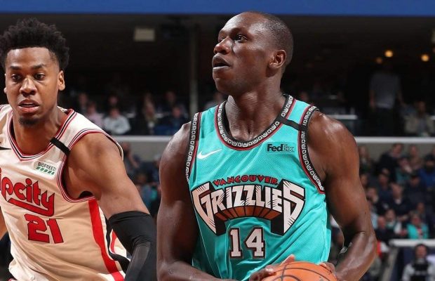 IMPRESSION DE GORGUI SY DIENG LORS DE SA PREMIERE A MEMPHIS: «J’ai l’impression d’être ici depuis 10 ans»