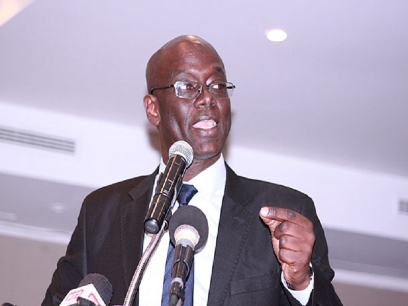 SE BASANT SUR LE DOCUMENT DE LA BANQUE MONDIALE: Thierno Alassane Sall et Cie listent les failles de la Senelec