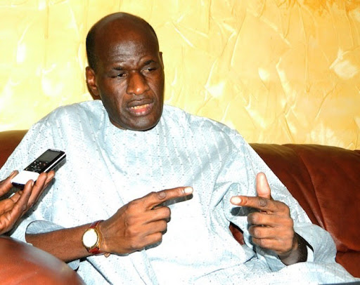 THIERNO LO PRONE LA FERMETE AUX FRONTIERES: «Si nous étions à leur place, plus de visas et pas d’entrées dans leurs pays et nous aurions accepté»