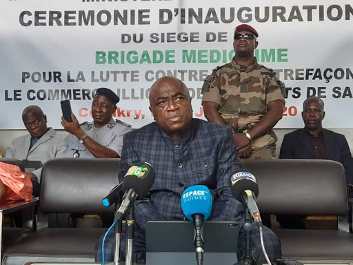 CORONAVIRUS AU SENEGAL: A travers un sondage, les Guinéens invitent majoritairement leur pays à fermer ses frontières