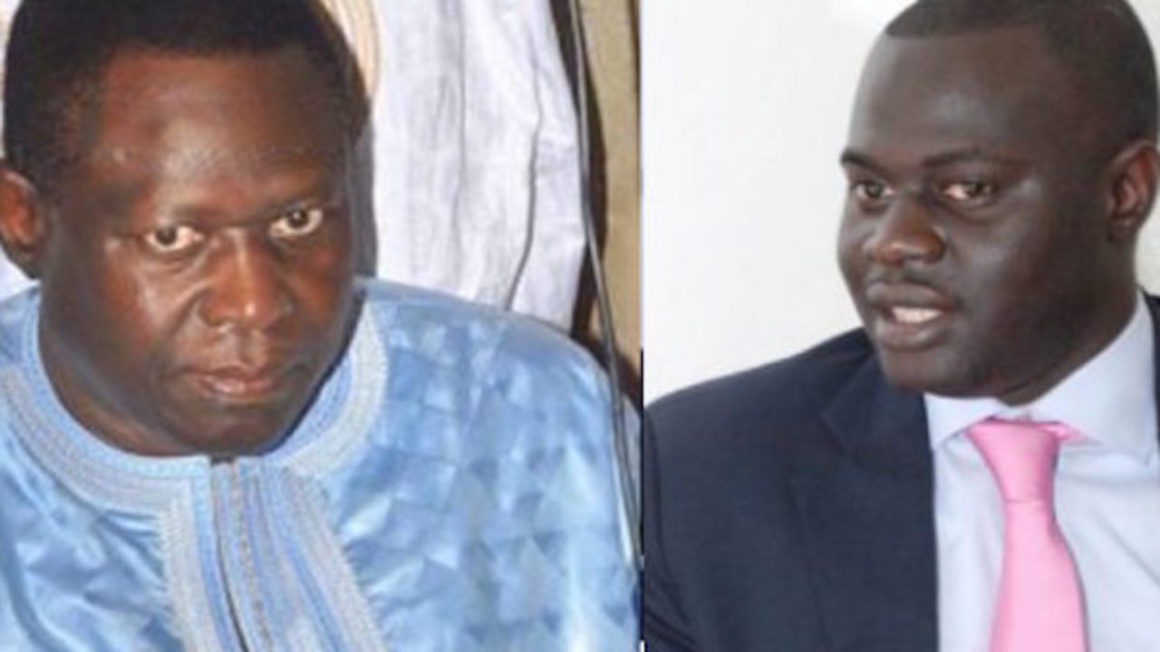 Conseil d'administration de la SAR: Khadim Bâ et Samuel Sarr éjectés, Amadou Bâ reprend son business