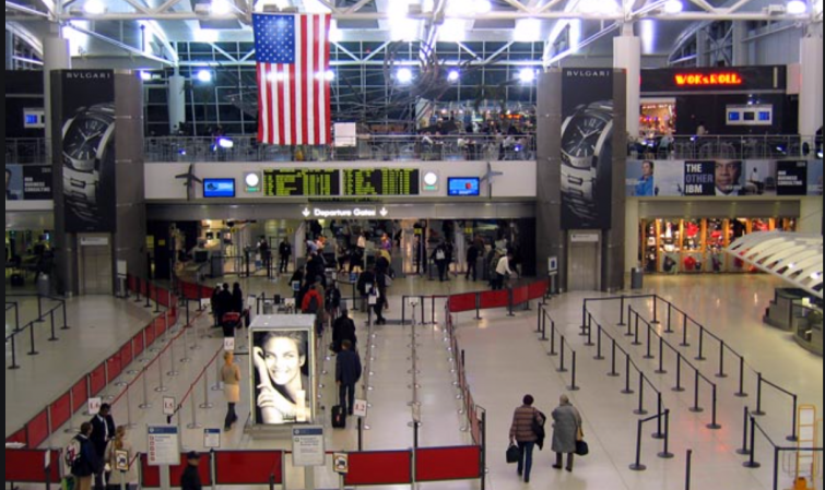 DES DIZAINES DE SÉNÉGALAIS RAMENÉS DES USA, EN QUARANTAINE AU LAC ROSE