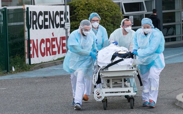 Urgent: Une sénégalaise de 28 ans est décédée du Covid-19 à la Seyne-Sur-Mer, à Toulon