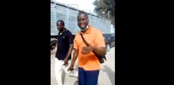 Guéri du Covid-19 : Zacaria Camara, le fugitif de Pikine, est rentré chez lui