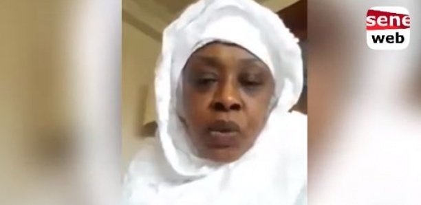 LA SAISIE DE SES MEUBLES NOTIFIEE 3 JOUR APRES LE DECES DE SA MERE : Bilo Wone, actuelle femme de Abdoul Mbaye s’indigne et tire la sonnette d’alarme
