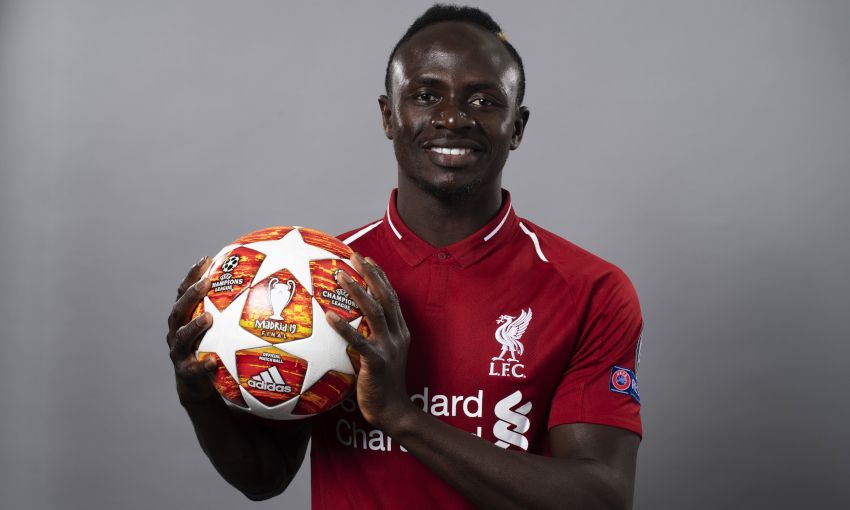 SADIO MANE AU CAS OU LIVERPOOL N’EST PAS SACRE CHAMPION D'ANGLETERRE: «Difficile pour Liverpool, mais ça l’est encore plus pour des millions de personnes»