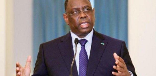 Aide alimentaire : Le président Macky Sall lance officiellement l’opération