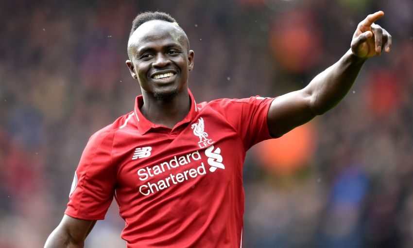 AVEC UNE VALEUR MARCHANDE DE PRES DE 150 MILLIONS D’EUROS: Sadio Mané dans le top 5 des joueurs les plus chers au monde