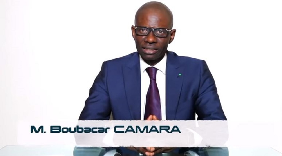 Allègement des mesures restrictives : Boubacar Camara regrette "cette option suicidaire" prise par le Président Macky Sall.