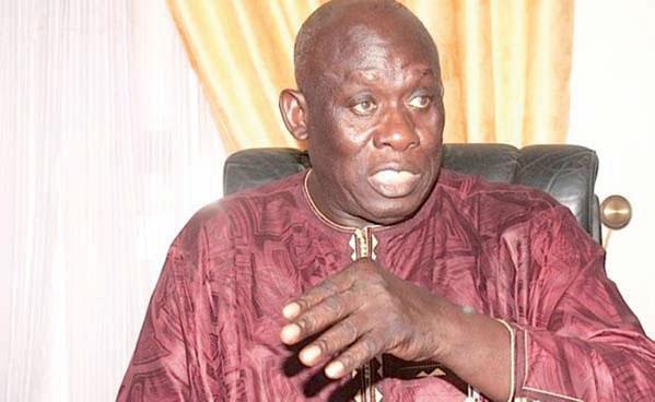 Baba Tandian descend le président de la FSBB: «Me Babacar Ndiaye nous a roulés dans la farine»