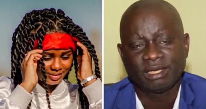 DEYNA BALDE EXPRIME SES REGRETS ET SE CONFIE SUR DIOP ISEG : «C’est mon ami, mon grand-père, mon père…mon tout»