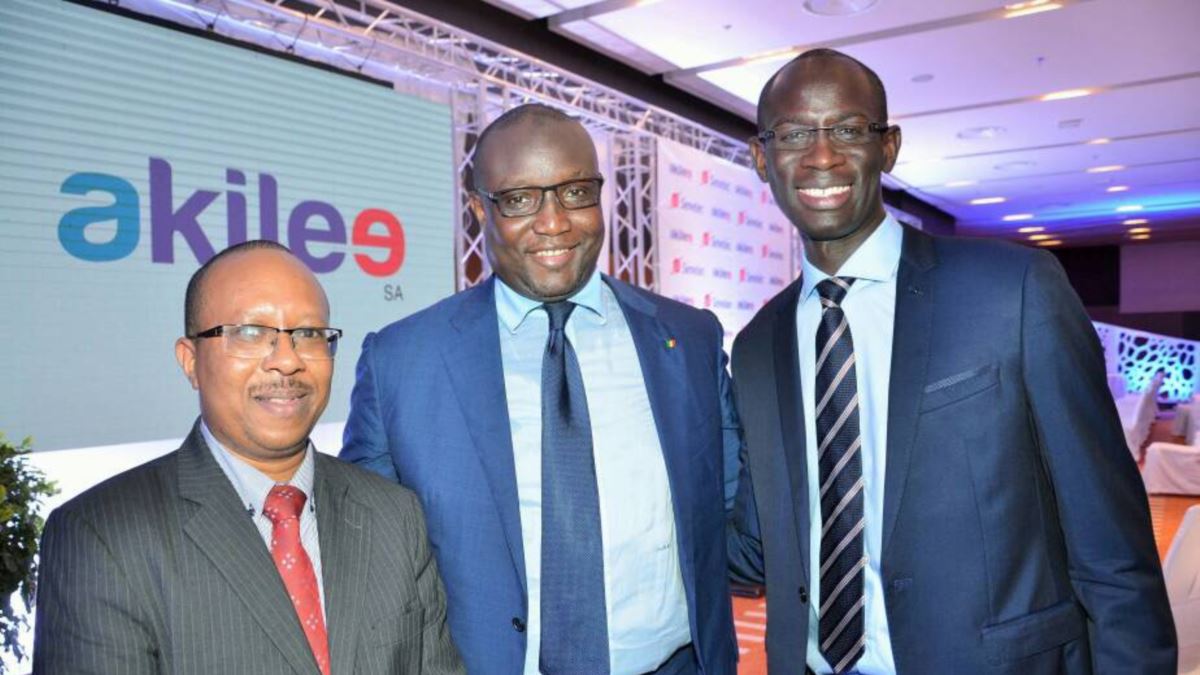 Contrat avec Akilee: la Senelec échappe à un dépeçage en règle