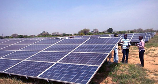 Centrale solaire de Kahone : un autre scandale de Makhtar Cissé au profit de Moustapha Séne, patron de Energy Ressources Senelec 