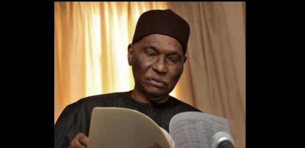 Wade écrit ses mémoires