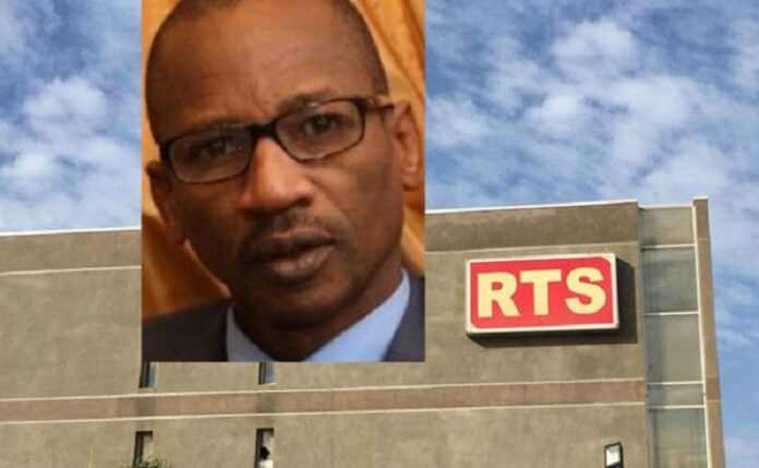 BRAS DE FER ENTRE LA DIRECTION DE LA RTS ET LE SYNPICS RTS : Les cadres et jeunes de la Rts prennent la défense de la Direction et invitent le Synpics au dialogue