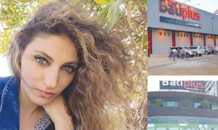 Affaire Batiplus : les parents de Rachelle Sleylati inculpés lundi prochain